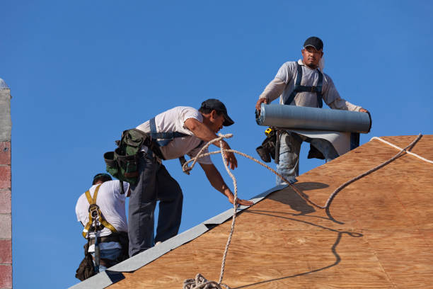 Edenton, NC Roofing Contractor Company