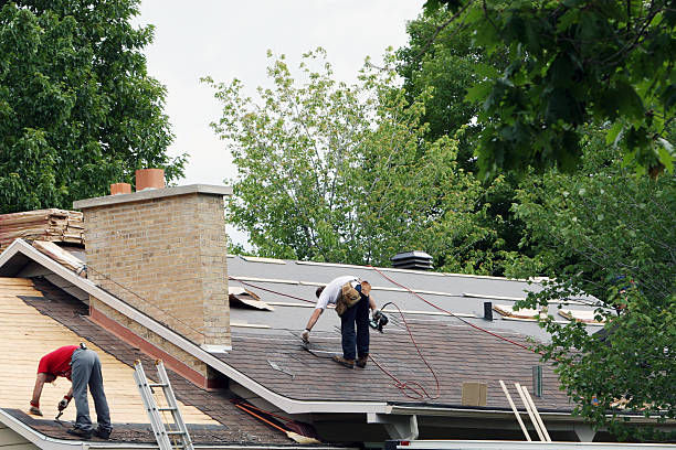 Quick and Trustworthy Emergency Roof Repair Services in Edenton, NC